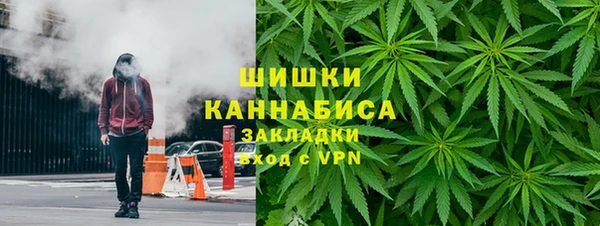 хмурый Белоозёрский